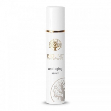 BIOLINE Serum Przeciwzmarszczkowe 50ml